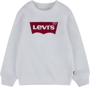 Levi's Kidswear Sweatshirt BATWING CREWNECK for boys