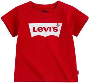 Levi's Kidswear T-shirt Batwing tee for