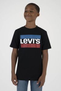 Levi's Kidswear T-shirt Sportswear Logo Tee for boys