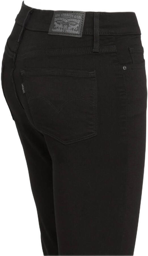 Levi's 300 Shaping bootcut jeans met stretch model '315™' - Foto 3