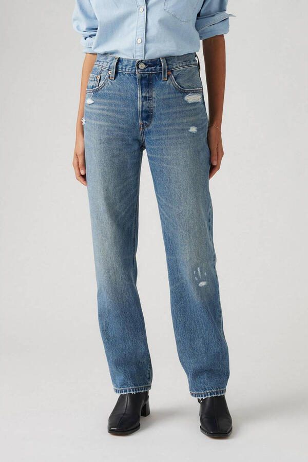 Levi's Jeans Levis A1959 0064 501 90'S-VERIFIED VINTAGE
