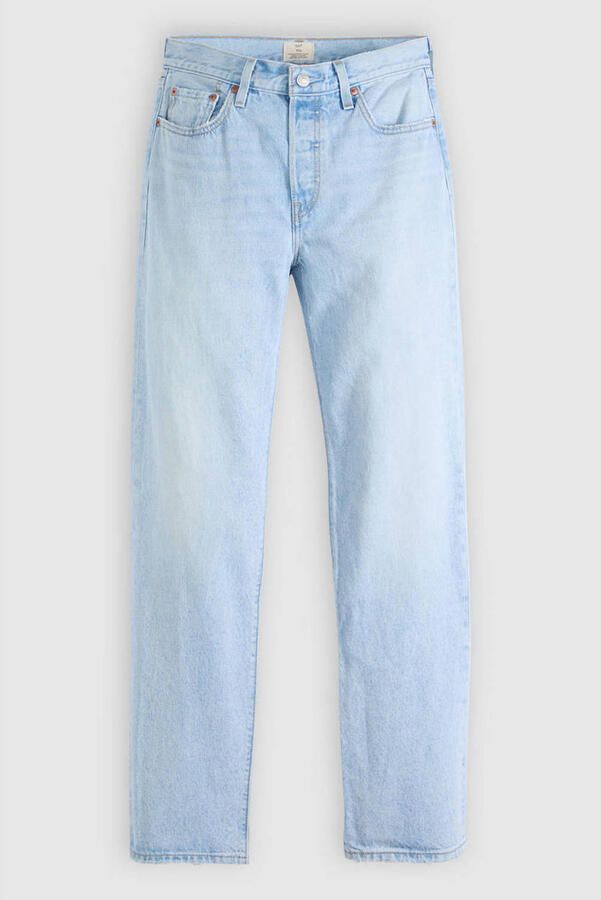 Levi's Straight Jeans Levis 501 '90S - Foto 2