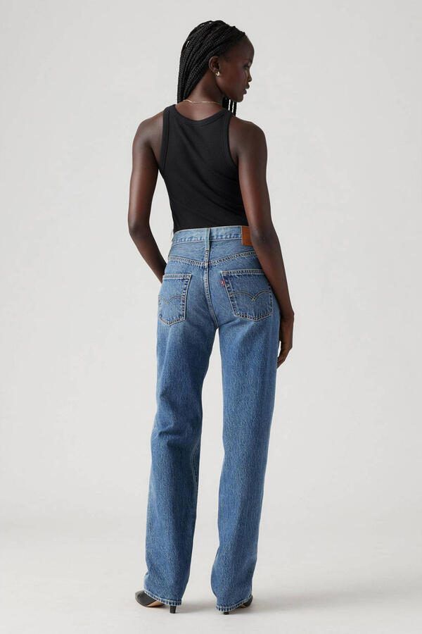 Levi's 501 '90s WESTERN regular waist - Foto 2
