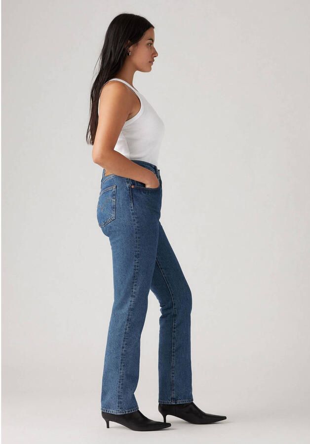 Levi's 5-pocket jeans 501 Long 501 collection - Foto 2