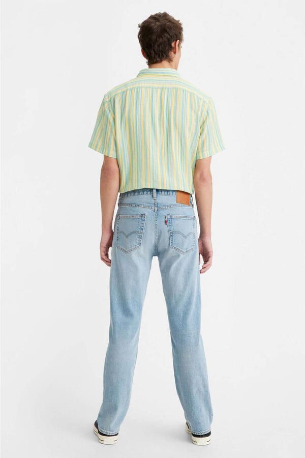 Levi's Straight leg jeans in 5-pocketmodel model 'STRETCH IT OUT' - Foto 2