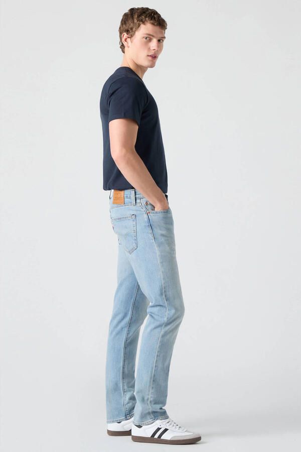 Levi's Slim fit jeans in 5-pocketmodel model '511 ' - Foto 2
