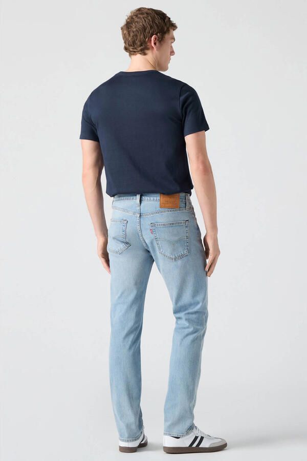 Levi's Slim fit jeans in 5-pocketmodel model '511 ' - Foto 3