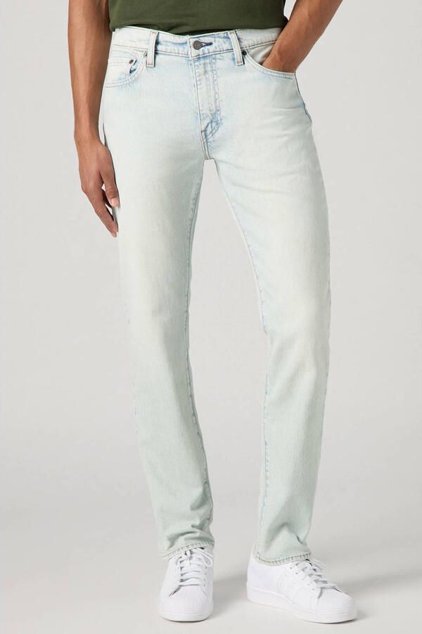 Levi's 511 slim fit jeans first morning light - Foto 2