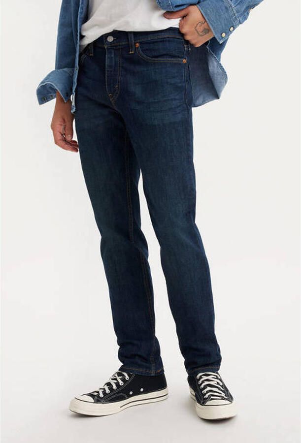 Levi's Jeans Slim FIT 511™ (Haleys Comet) Blue Heren