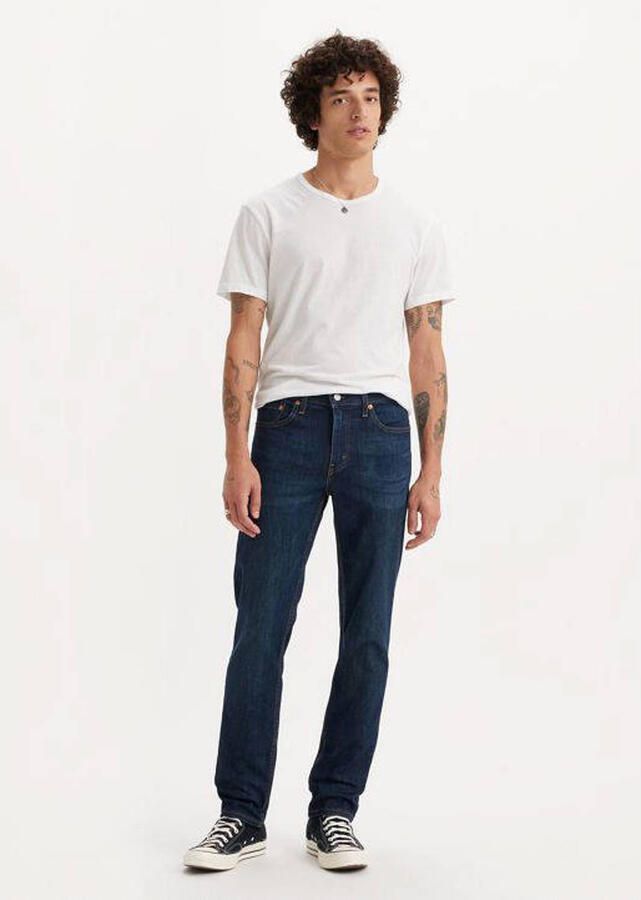 Levi's Jeans Slim FIT 511™ (Haleys Comet) Blue Heren - Foto 3