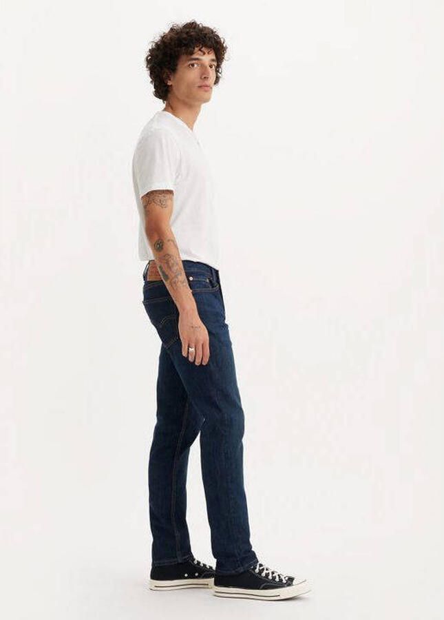 Levi's Jeans Slim FIT 511™ (Haleys Comet) Blue Heren - Foto 2