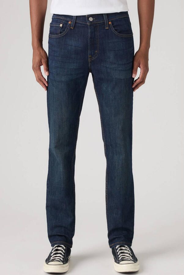 Levi's Jeans Slim FIT 511™ (Haleys Comet) Blue Heren