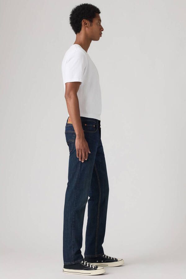 Levi's Jeans Slim FIT 511™ (Haleys Comet) Blue Heren - Foto 5
