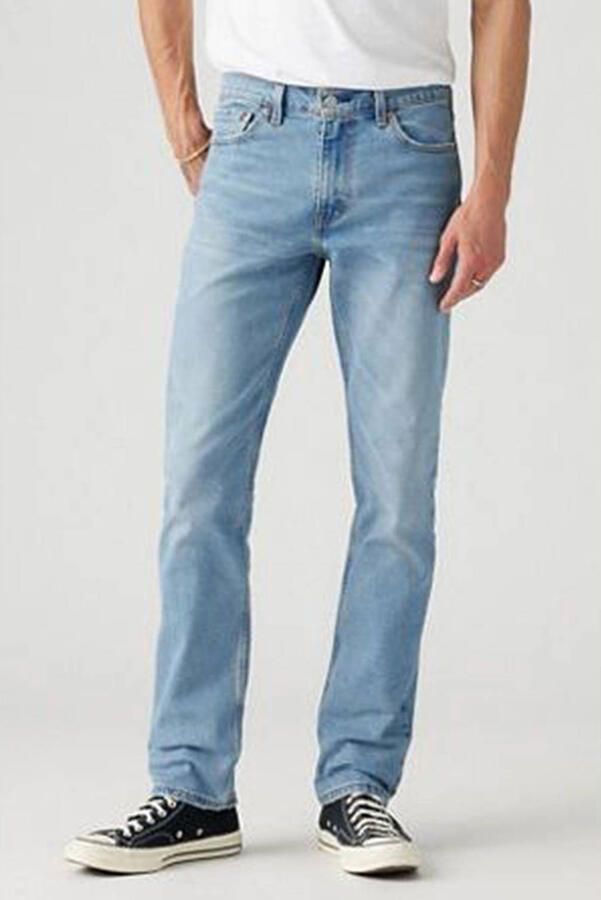 Levi's Skinny Jeans Levis 511 SLIM KOTA KUPANG ADAPT 04511-4781 - Foto 4