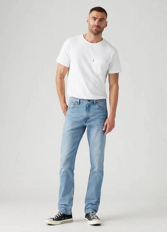 Levi's Skinny Jeans Levis 511 SLIM KOTA KUPANG ADAPT 04511-4781 - Foto 5
