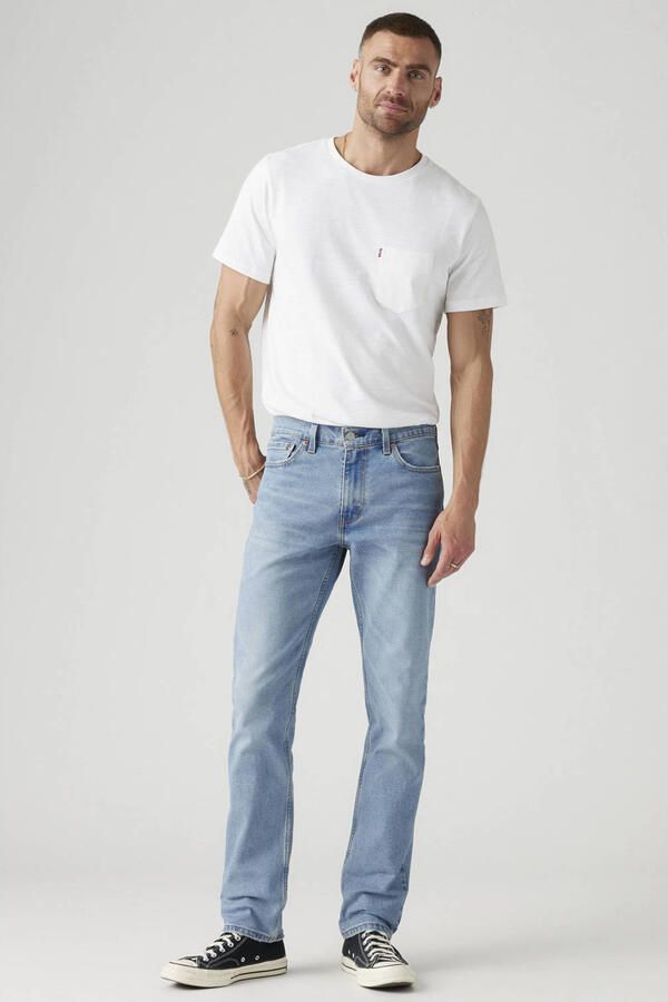 Levi's Skinny Jeans Levis 511 SLIM KOTA KUPANG ADAPT 04511-4781 - Foto 5