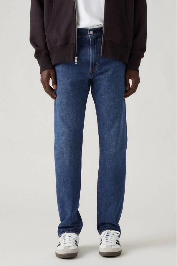 Levi's Slim fit jeans 511 SLIM met stretch