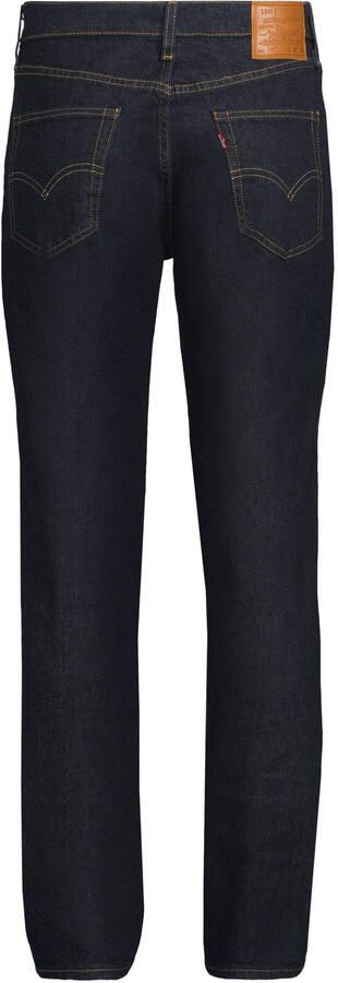 Levi's Heren Jeans met Lage Taille en Rechte Pijpen Brown Heren - Foto 7
