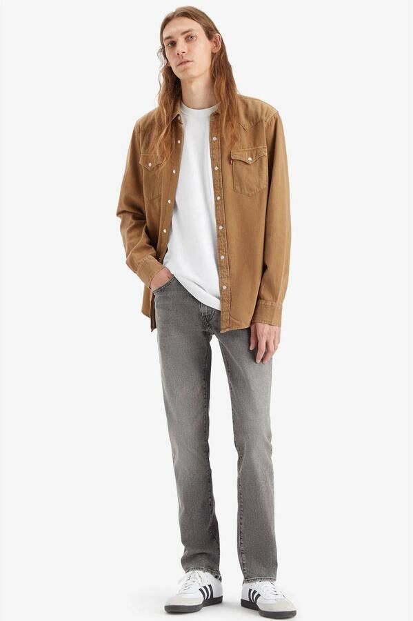 Levi's Jeans in 5-pocketmodel model '511 WHATEVER YOU LIKE' - Foto 3