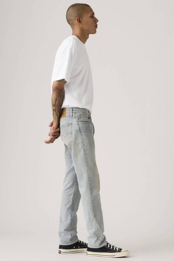 Levi's 511 slim fit jeans where the wind blows - Foto 2