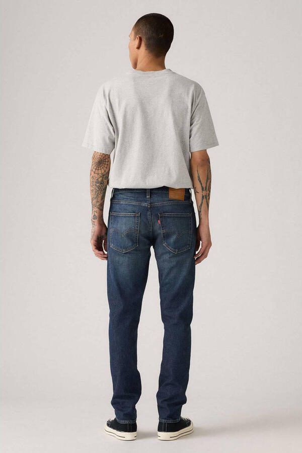 Levi's 512 slim tapered jeans breaking news - Foto 3