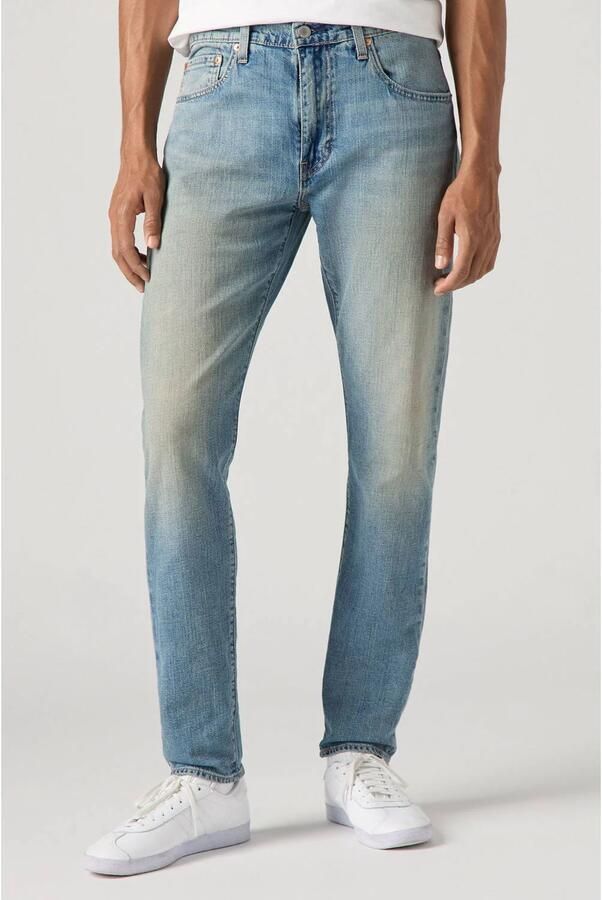 Levi's 512 slim fit jeans say more lightweight - Foto 3