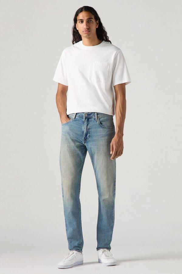 Levi's 512 slim fit jeans say more lightweight - Foto 2