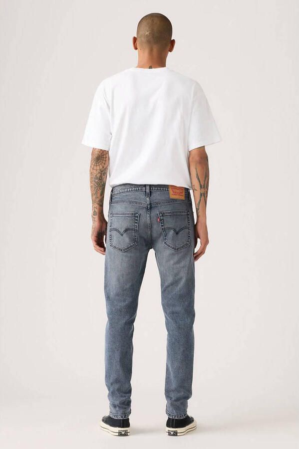 Levi's Big and Tall 512 slim tapered jeans shrouded in mystery - Foto 3
