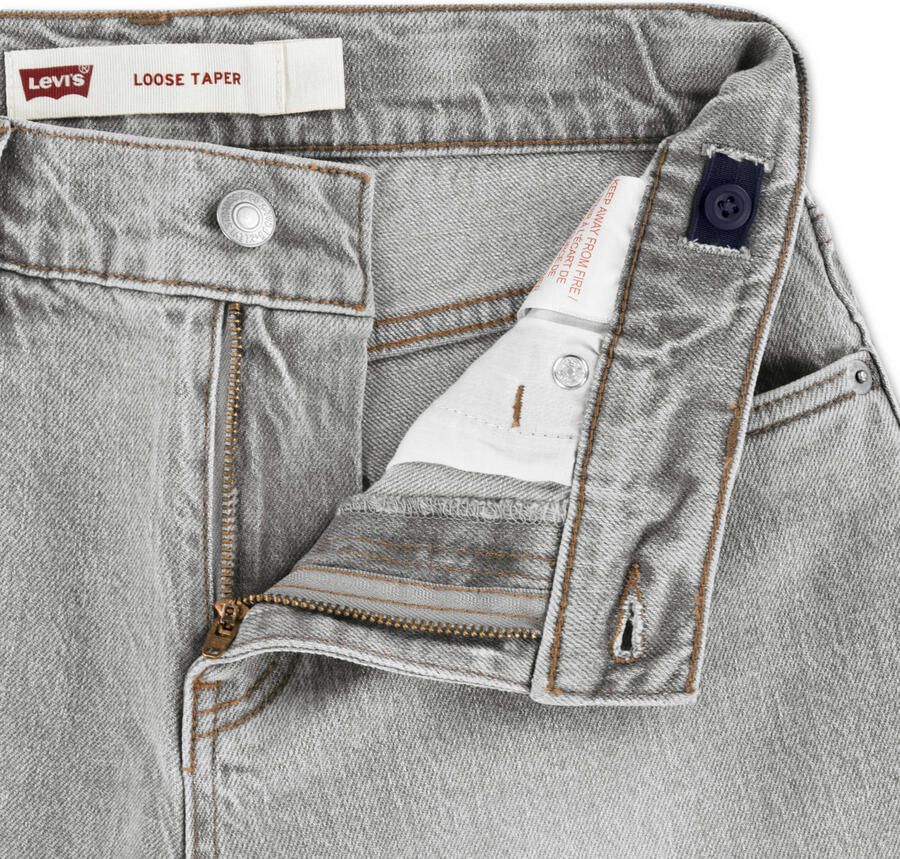 Levi's 555™ Relaxed Straight Jeans - Foto 3