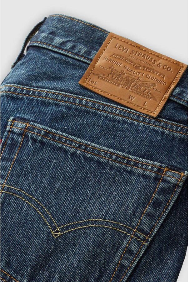 Levi's Bootcut Jeans Levis 555 Relaxed Straight Jeans - Foto 2