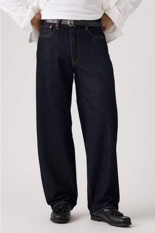 Levi's 5-pocket jeans 578™ BAGGY in baggy-stijl - Foto 3