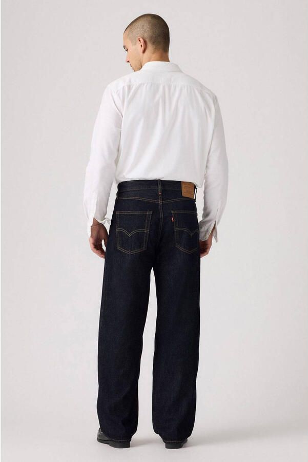Levi's 5-pocket jeans 578™ BAGGY in baggy-stijl - Foto 1