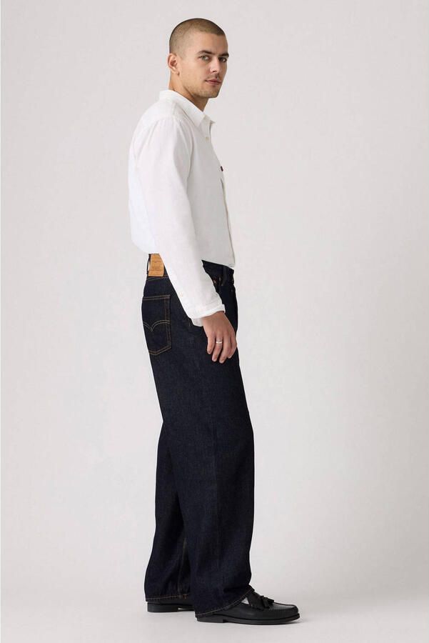 Levi's 5-pocket jeans 578™ BAGGY in baggy-stijl - Foto 2