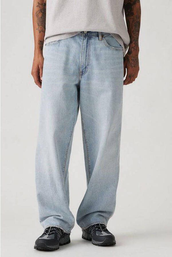 Levi's Flared Bootcut Levis 578 Baggy Bags To Riches - Foto 5