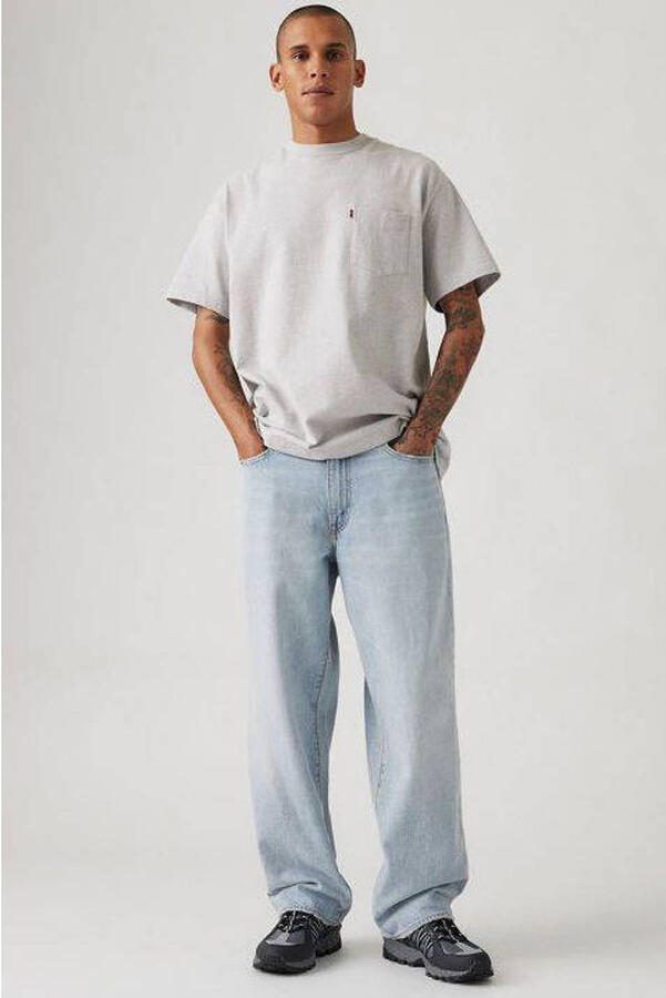 Levi's Flared Bootcut Levis 578 Baggy Bags To Riches - Foto 6
