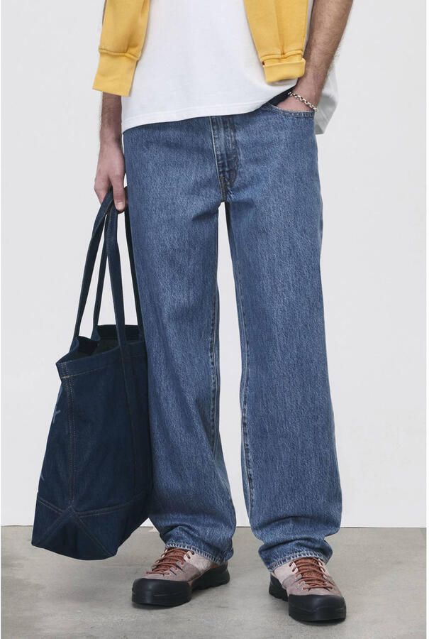 Levi's Jeans Levis A4750 0021 578 BAGGY-THE BAGGY FAMILY
