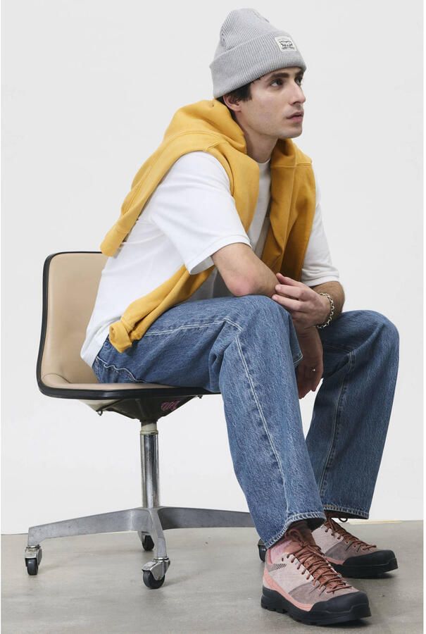 Levi's Jeans Levis A4750 0021 578 BAGGY-THE BAGGY FAMILY - Foto 2