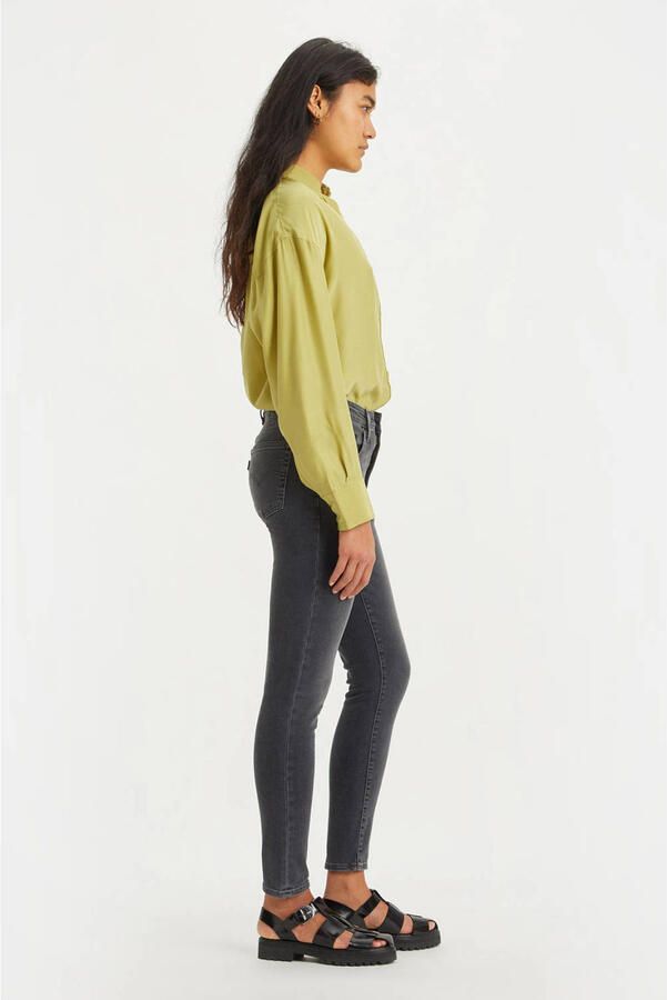 Levi's Skinny Jeans Levis 721 HIGH RISE SKINNY