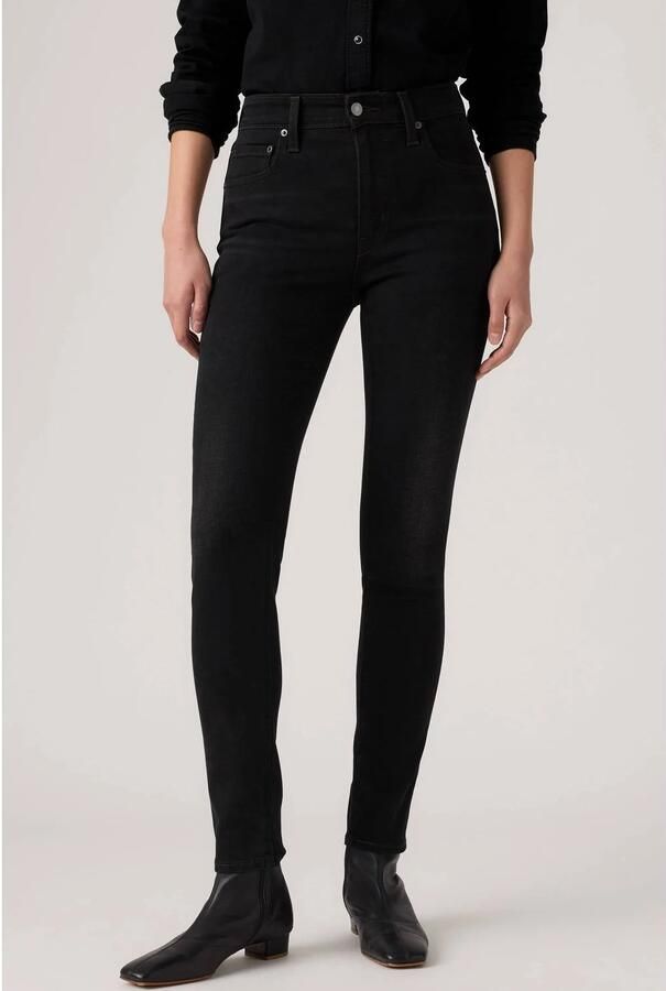 Levi's 721 skinny jeans