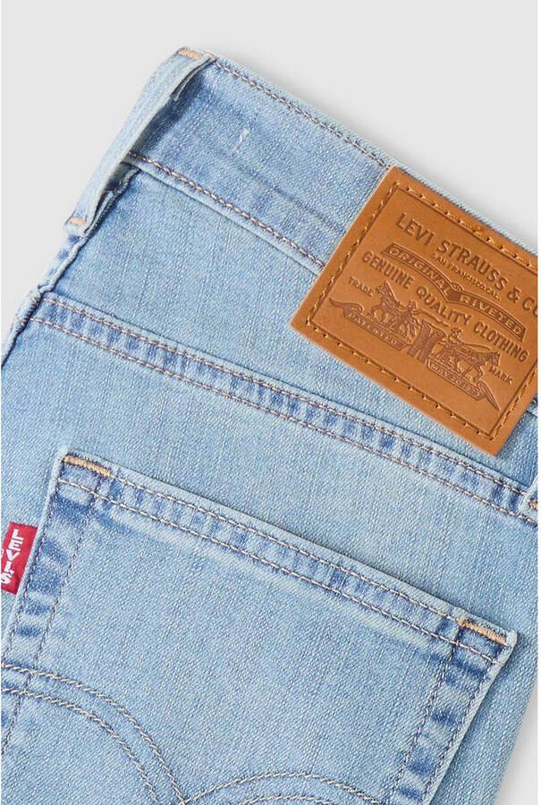 Levi's Straight Jeans Levis 724 HIGH RISE STRAIGHT - Foto 2