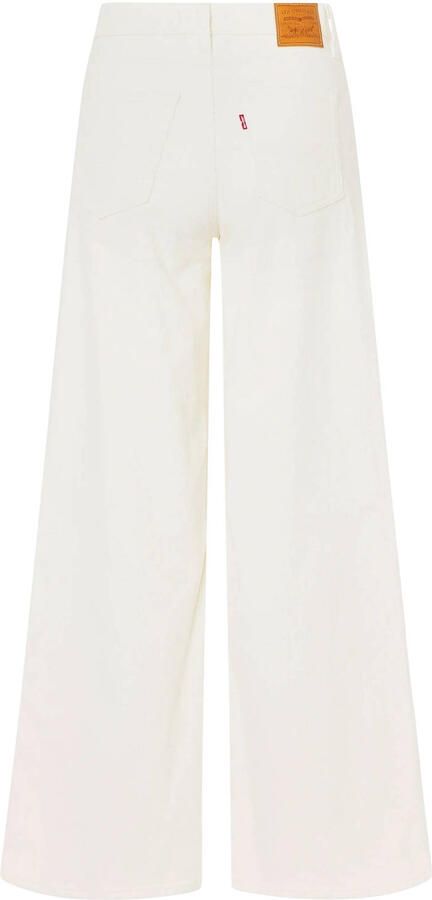 Levi's Flared Bootcut Levis 728 HR WIDE LEG - Foto 3