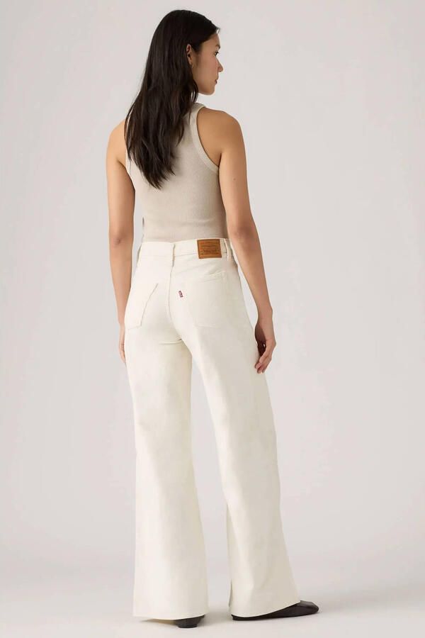 Levi's Flared Bootcut Levis 728 HR WIDE LEG - Foto 2