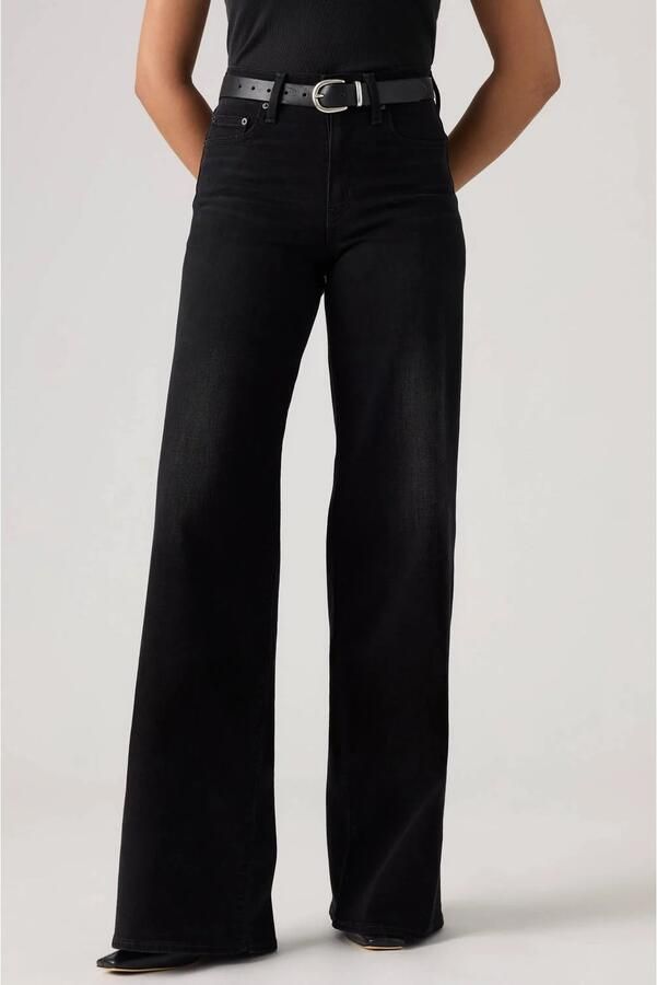 Levi's Wijde jeans Levis 0039B-0035