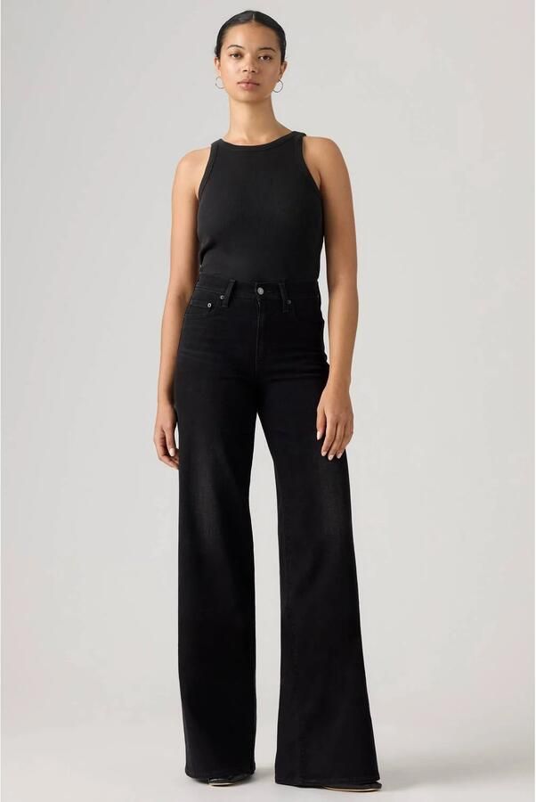 Levi's Wijde jeans Levis 0039B-0035 - Foto 2