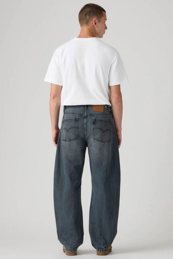 Levi's Baggy Jeans van puur katoen - Foto 2