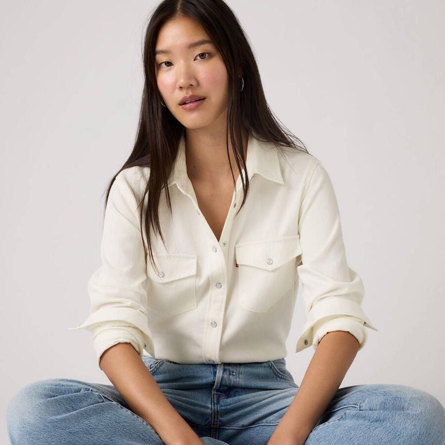 Levi's blouse - Foto 2