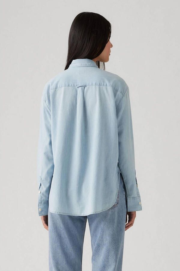 Levi's Overhemd Levis HARLIE NEW BF SHIRT - Foto 2