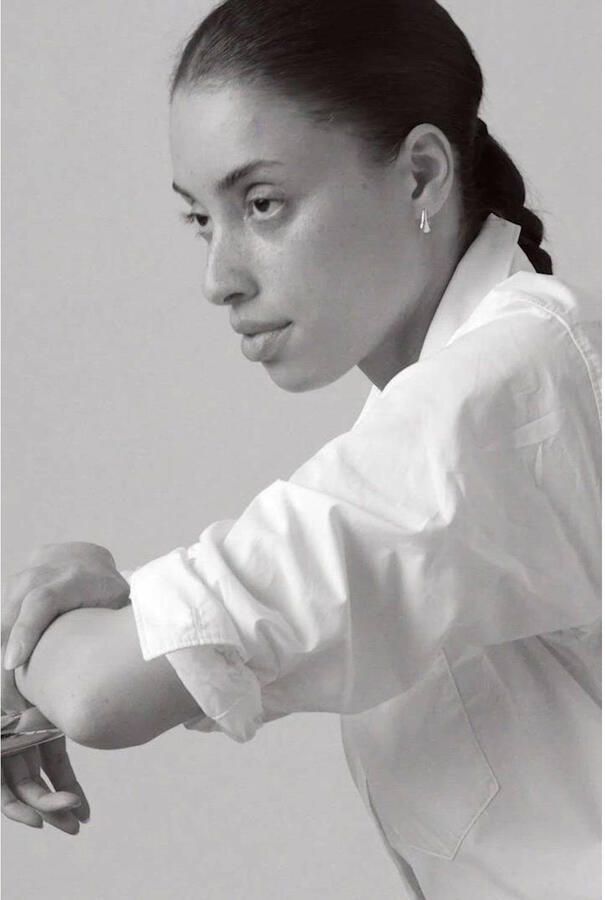 Levi's Overhemd Levis HARLIE NEW BF SHIRT