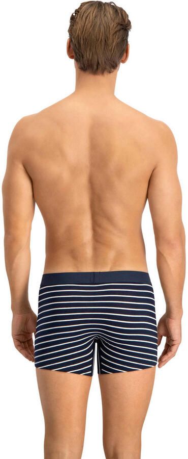 Levi's Boxershort met brede logoband (Set van 2) - Foto 2