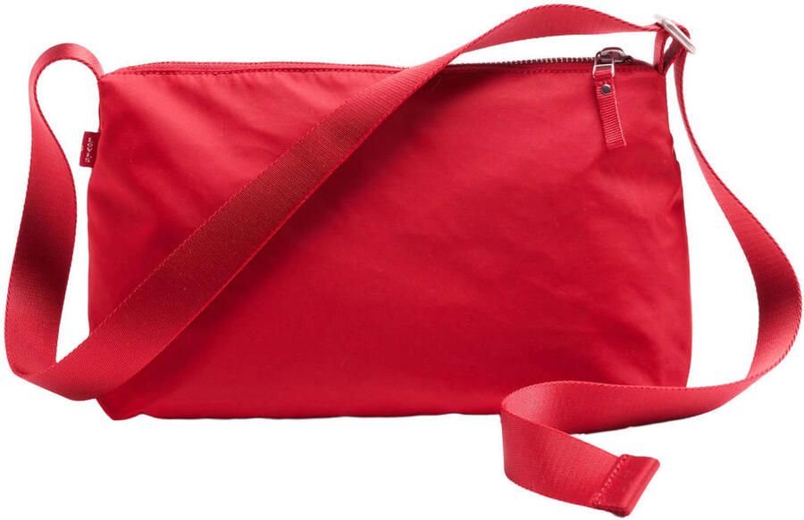 Levi's crossbody tas Ali rood